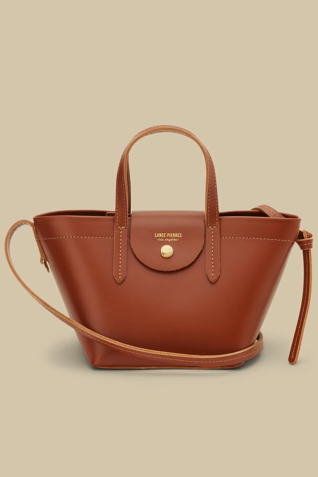 Amour Vert Lance Pierres Miniprism 01 Body Tote- Bags & Pouches