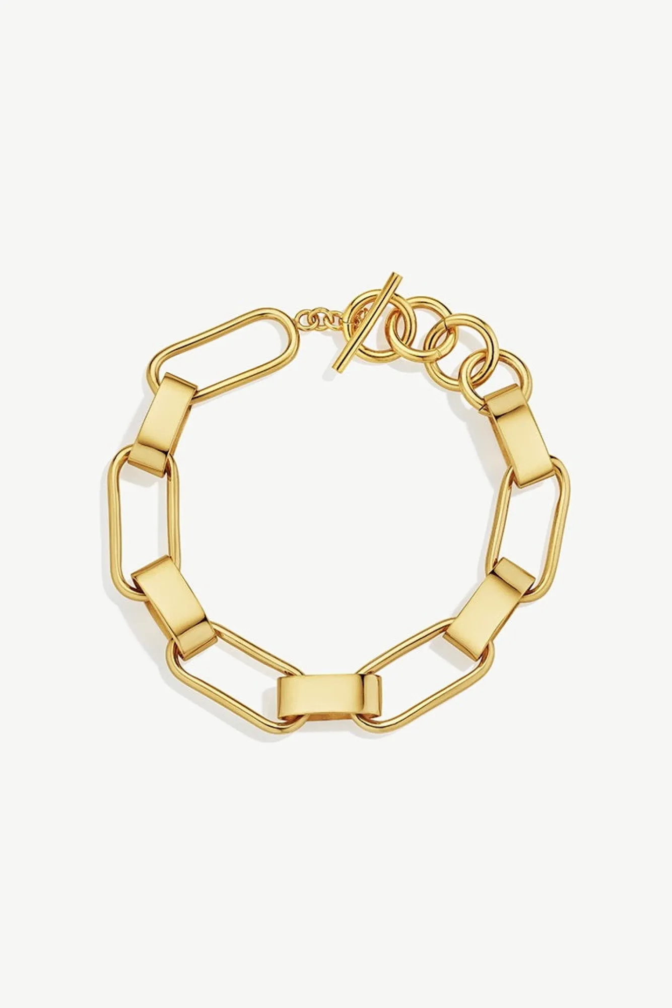 Amour Vert SOKO Capsule Link Bracelet- Jewelry